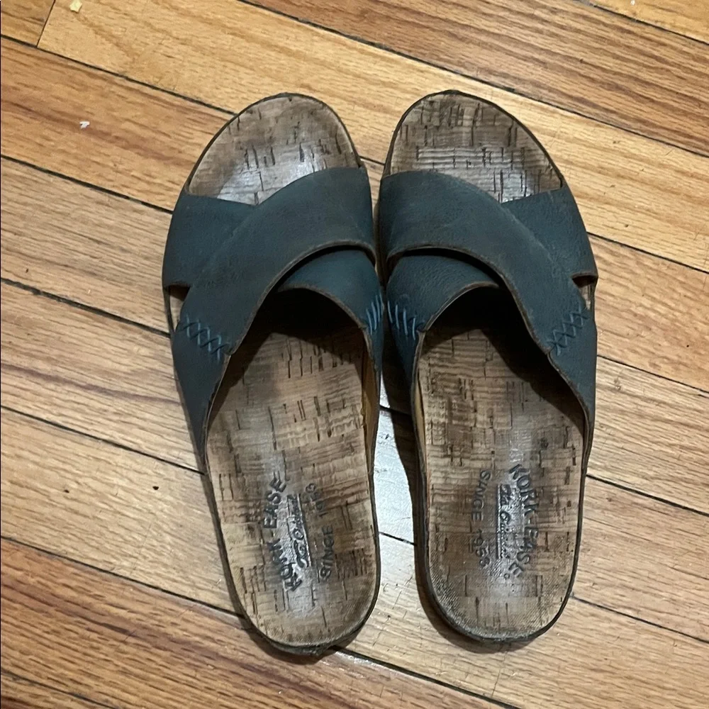 Kork-Ease elegant dark